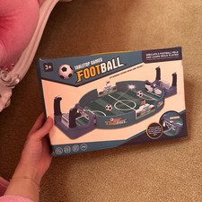 Foosball Table Soccer Board