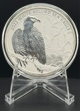 2022 Australian 1.5 oz .9999