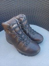 Scarpa Terra GTX Gore-Tex Women's Walking/Hiking Boots - Size UK 5.5