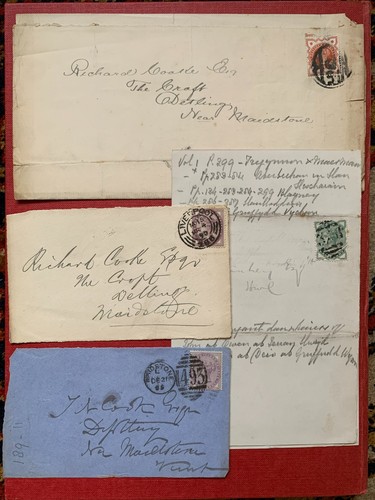 Richard cooke kent archive - richard,