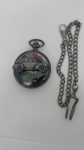 Volvo pv444 ref280 car emblem - pv444,