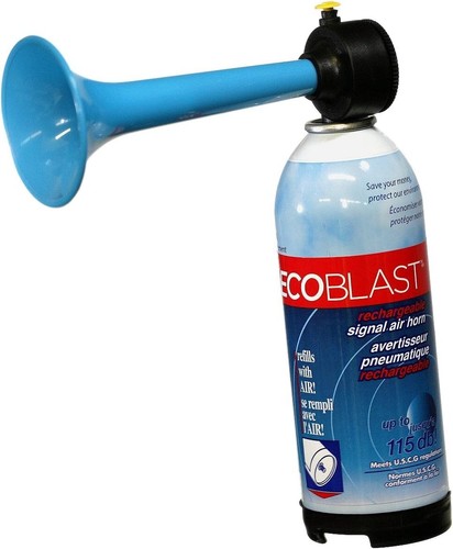 Ecoblast 3119 rechargeable - ecoblast,