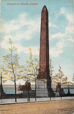 uk15668 cleopatras needle