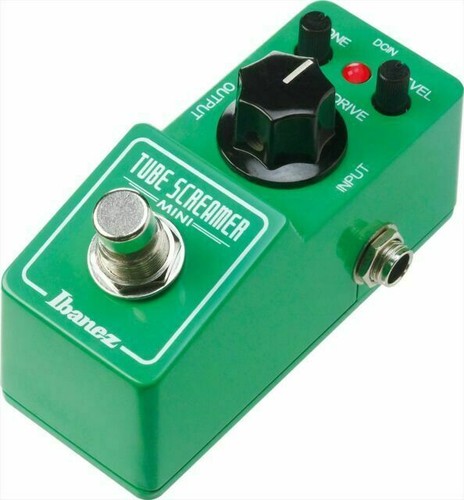Ibanez tsmini tube - ibanez,