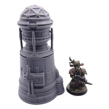 Legion Shield Generator 28mm