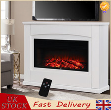 48" Insert Complete Fireplace