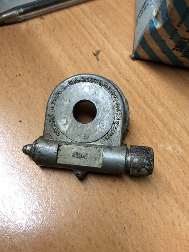 Smiths speedo drive 9211 - speedo, 19-9211