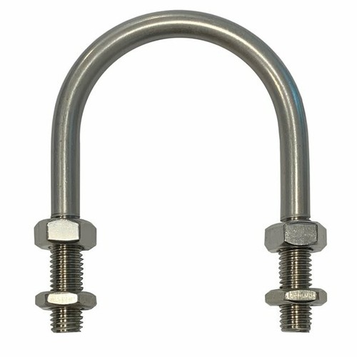 Bolt m10 x30 - x30, mm