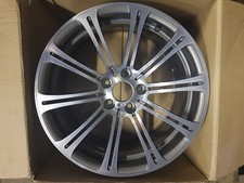 GREAT BMW M3 E90 E92 19" ALLOY