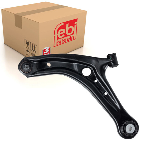 Fiesta control arm wishbone - control,