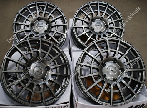 Sport alloy wheels - gm,