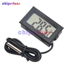 Digital LCD Probe Gauge Insert