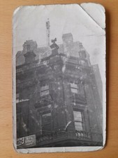 Building At Cheapside