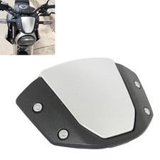 Silver Windscreen Windshield