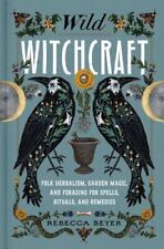 Wild Witchcraft : Folk