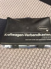 VW First Aid Kit