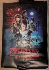 STRANGER THINGS Official