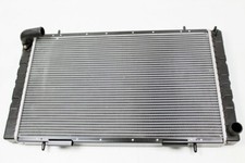 Landrover Defender Radiator