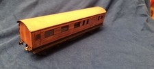 TRIX OO GAUGE CARRIAGE no