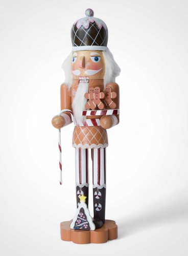 Maxx christmas nutcracker - maxx,
