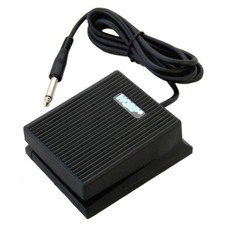 HQRP Sustain Pedal for Casio