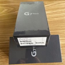 LG G7 ThinQ G710VM Fingerprint