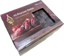 Palestinian Medjoul Dates (Al