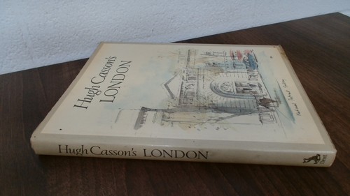Hugh cassons london - cassons,