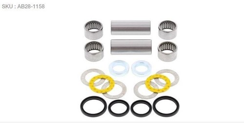 All balls swing arm - arm, &