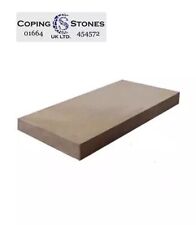 Coping Stones - High Strength