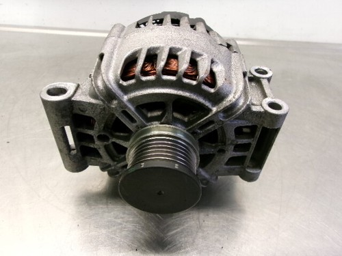 Peugeot 208 2017 alternator - peugeot,