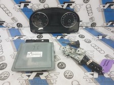 VW Touran V3 Caddy 1.6 TDI ECU
