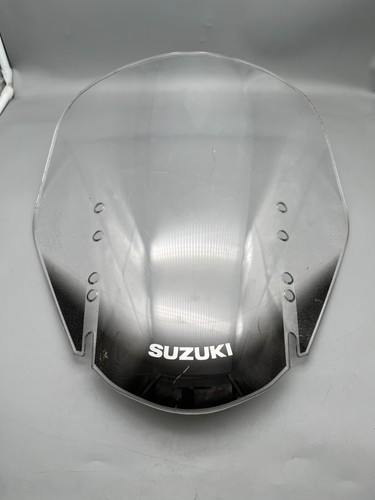 Suzuki dl650 windshield - dl650,