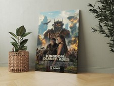 Kingdom of the Planet of the