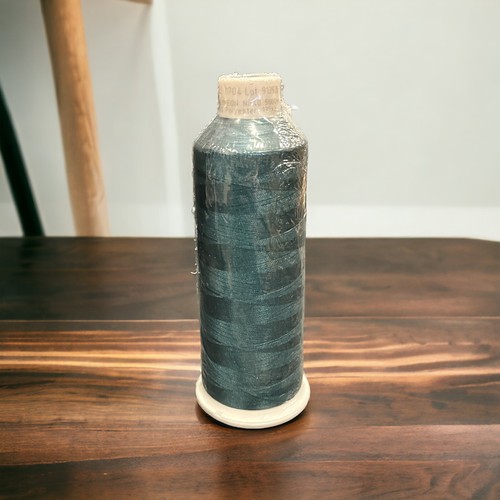 1704 bottle green - green, 5000m
