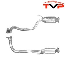 BM Catalytic Converter For