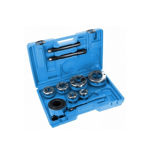 2 manual pipe threader - 1/2",