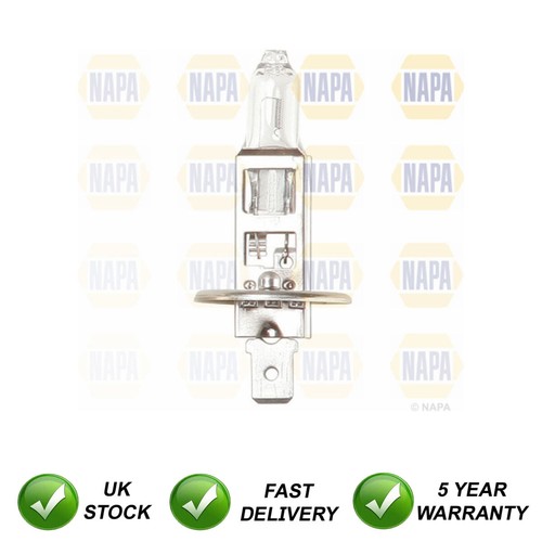 Headlight bulb front sjr fits - sjr,