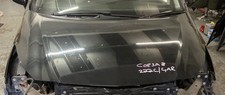 VAUXHALL CORSA E FRONT BONNET