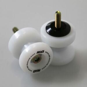 Cotton reels white - m8,
