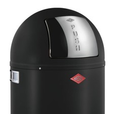 Wesco Trash Collector Trash