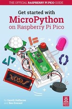 Get started with micropython - get,