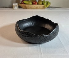 Irregular Ceramic Deep Plate