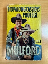 Hopalong Cassidy's Protege by