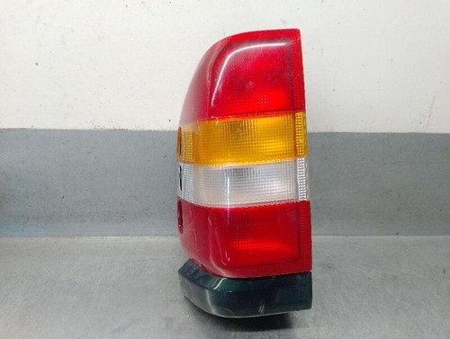 1223011 5891708 rear lamp - , lh