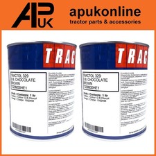 Litre ltr david brown - 2,