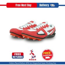 Unisex Track & Cross Country