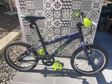 carrera cosmos 16 inch kids