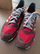 Adidas Boston Super red gold