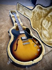 Epiphone ES-335  Inspired by